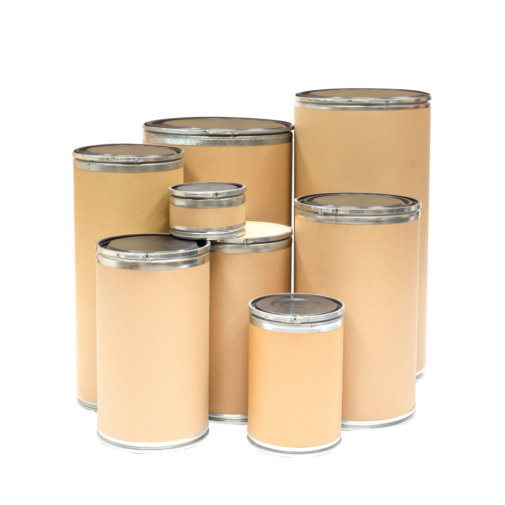 Bidones Kraft Envases Noupack